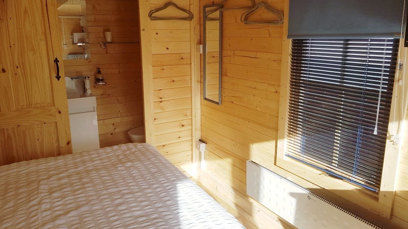 Room Halter Path in Poole