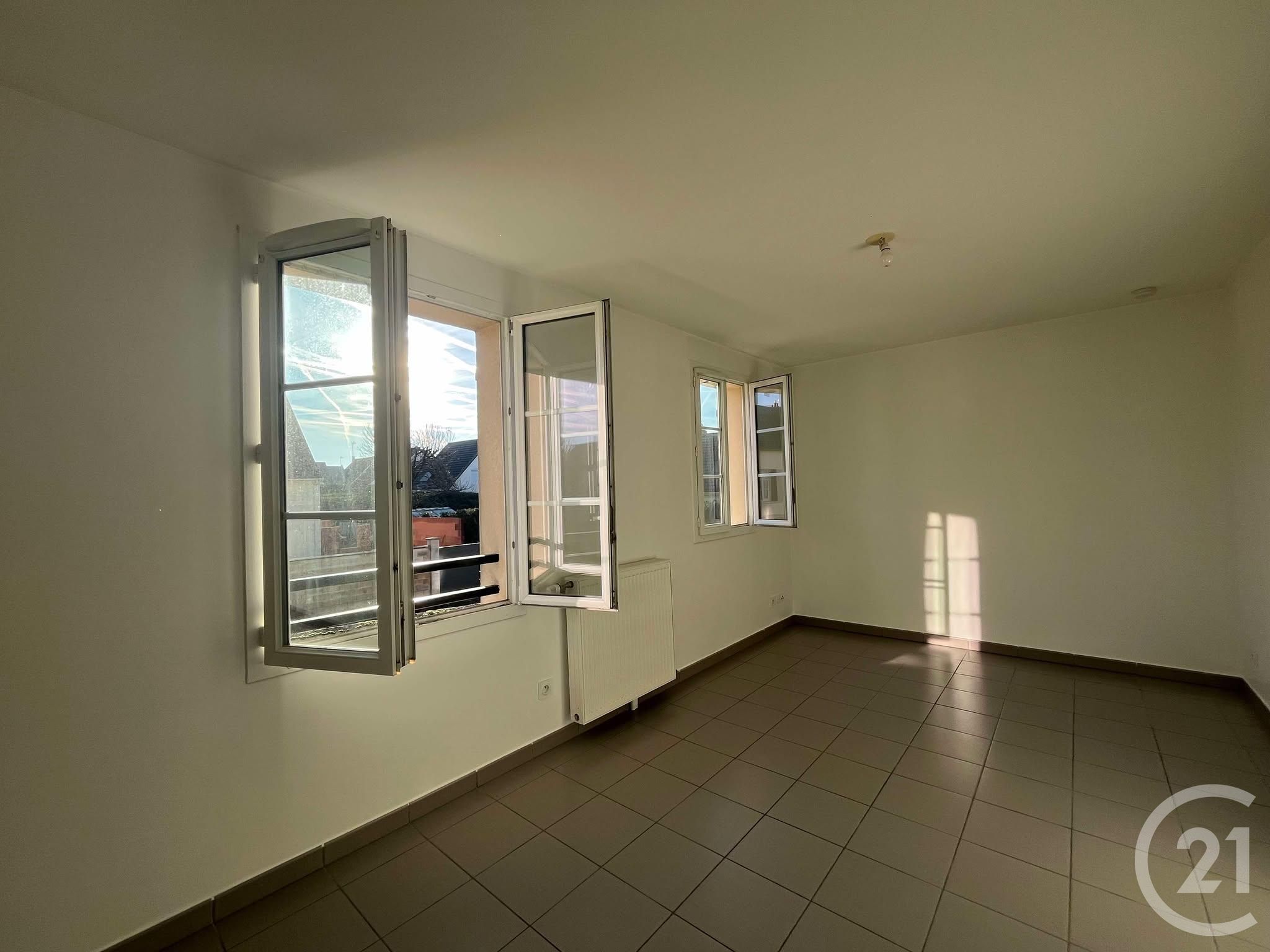 Appartement Rue Thiers à Nanteuil-le-Haudouin