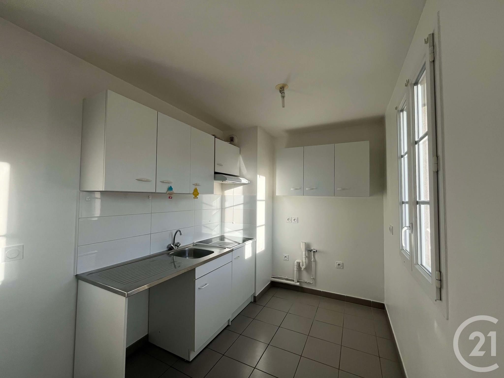 Appartement Rue Thiers à Nanteuil-le-Haudouin