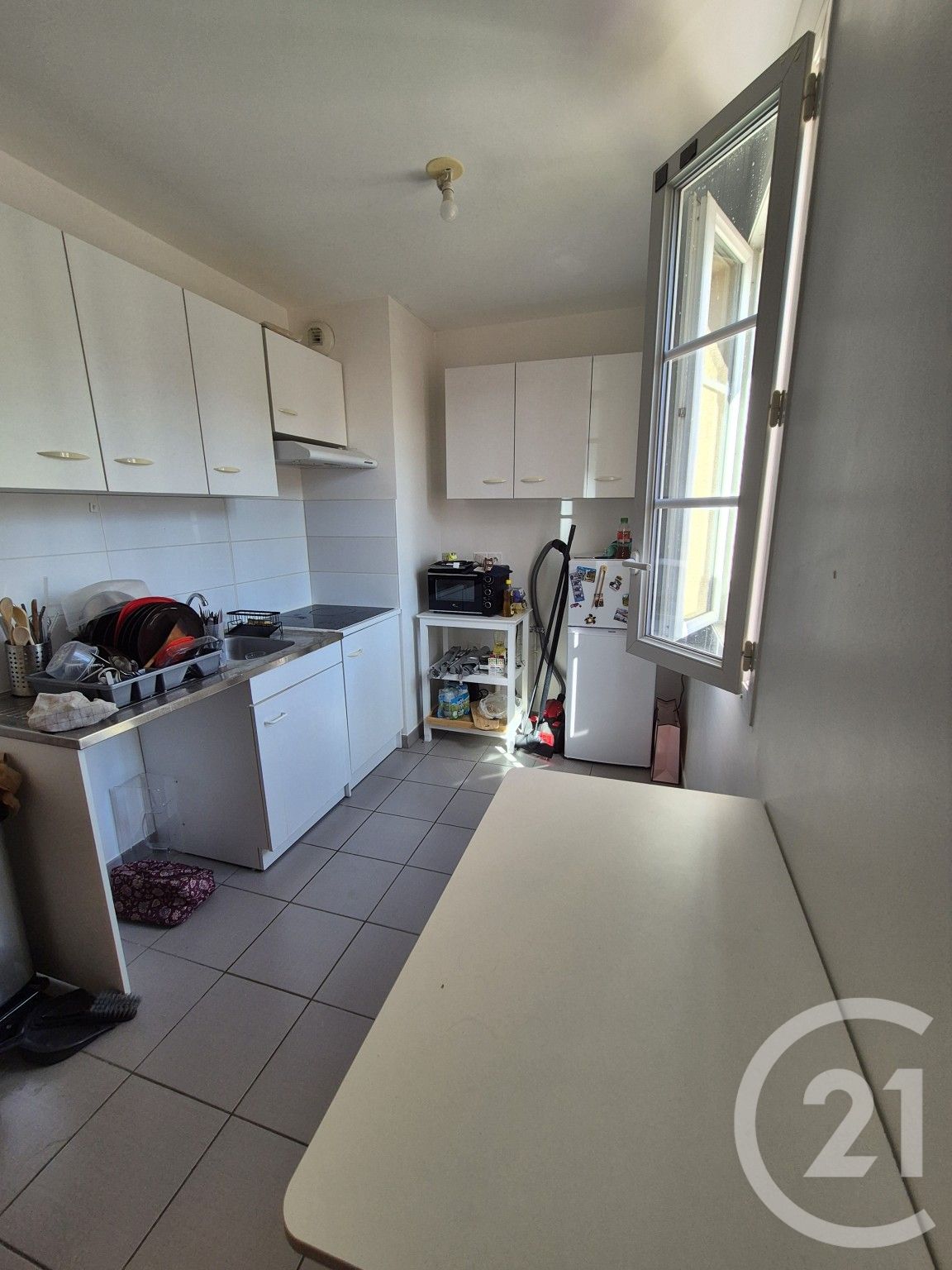 Appartement Rue Thiers à Nanteuil-le-Haudouin