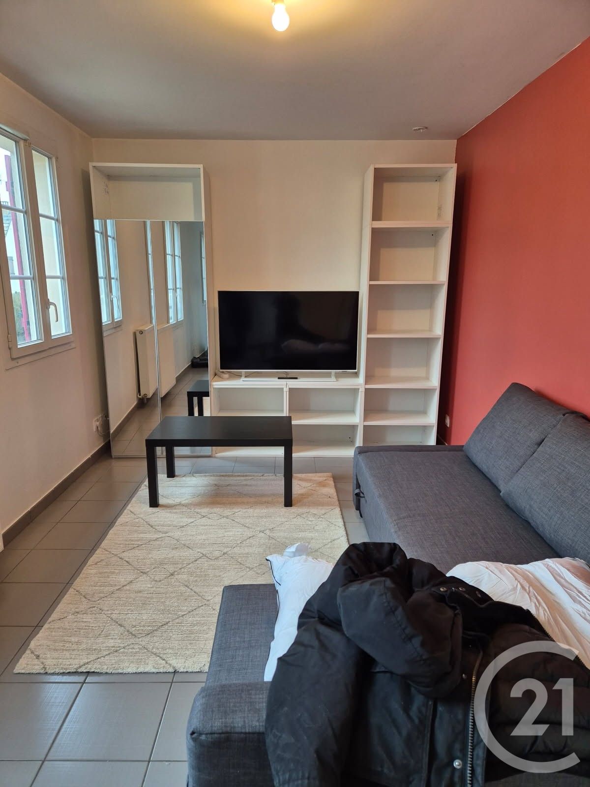 Appartement Rue Thiers à Nanteuil-le-Haudouin
