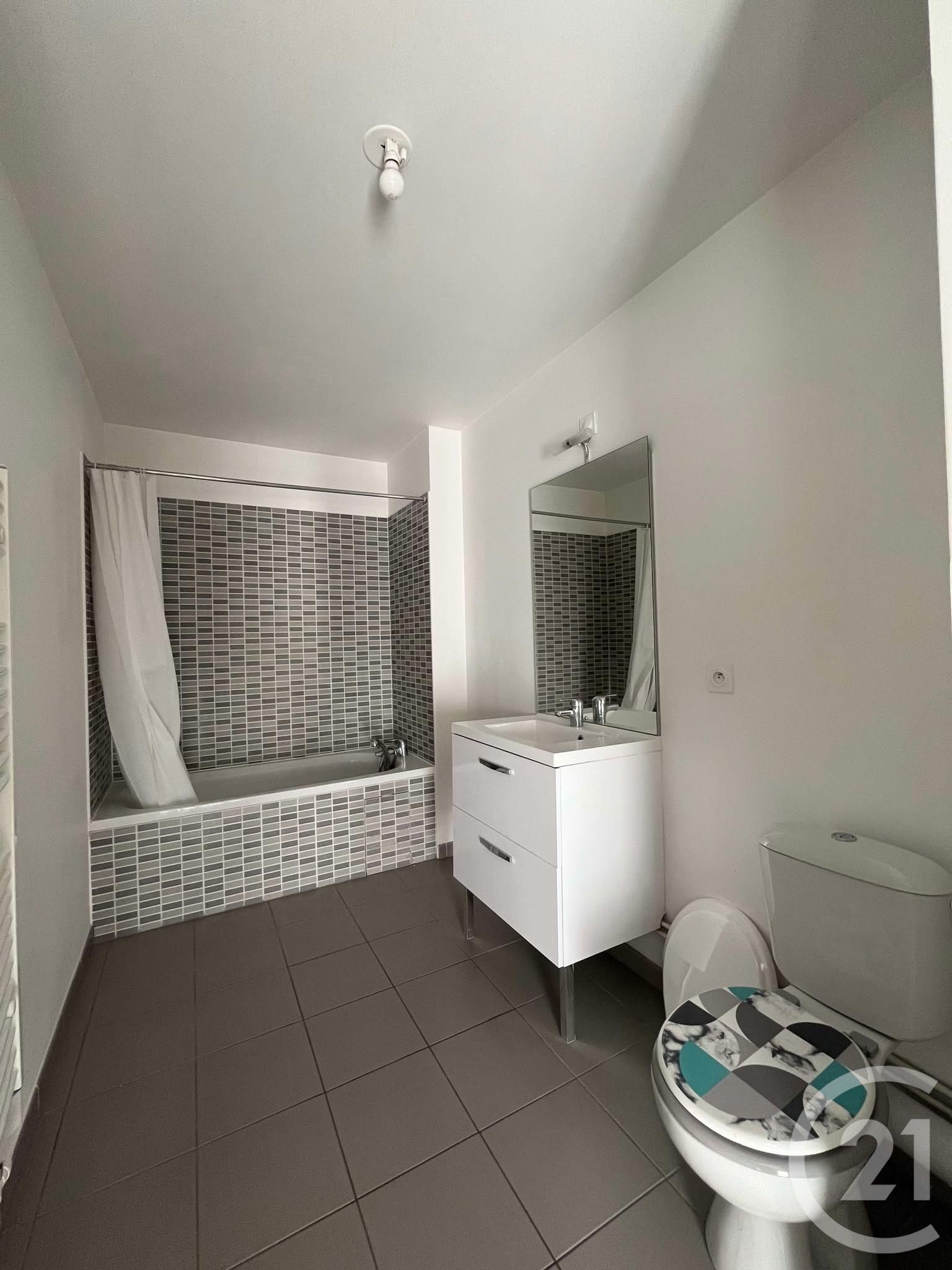 Appartement Rue Thiers à Nanteuil-le-Haudouin