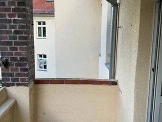 Wohnung Bornaische Straße in Leipzig