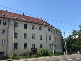 Wohnung Bornaische Straße in Leipzig
