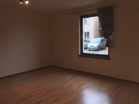 Flat Grampian Road in Elgin