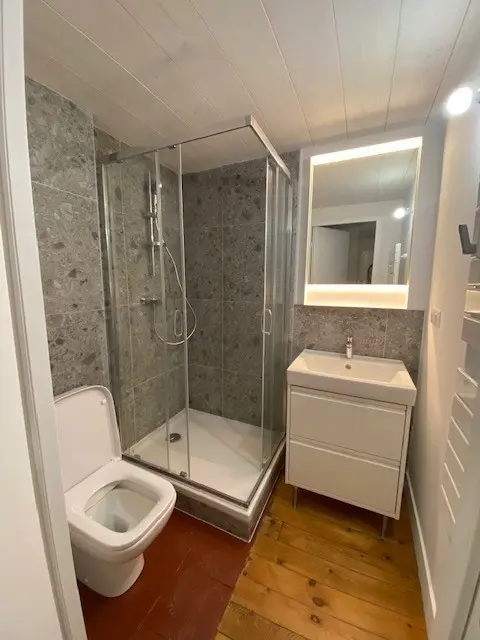 Flat Rue des Puits-Clos in Toulouse