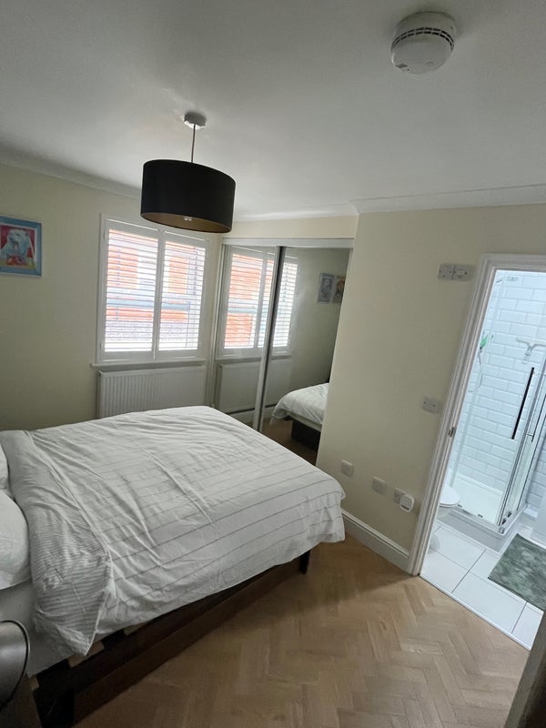 Room M23 in Crawley