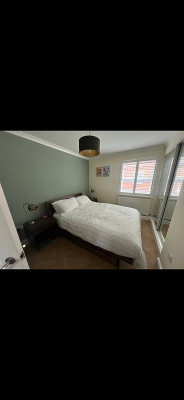 Room M23 in Crawley