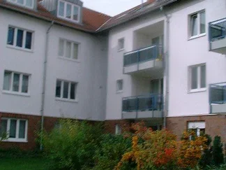 Wohnung Frankfurter Straße in Dortmund