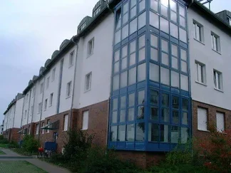 Wohnung Frankfurter Straße in Dortmund