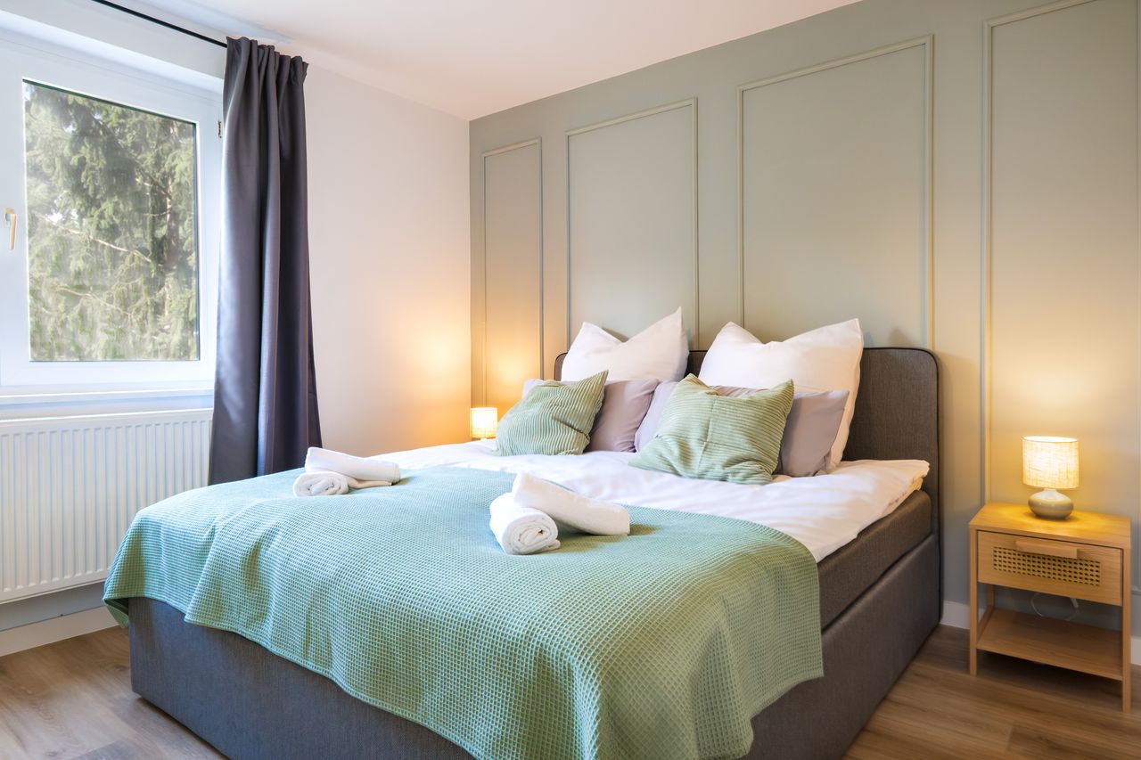Wohnung Goethestraße in Offenbach am Main