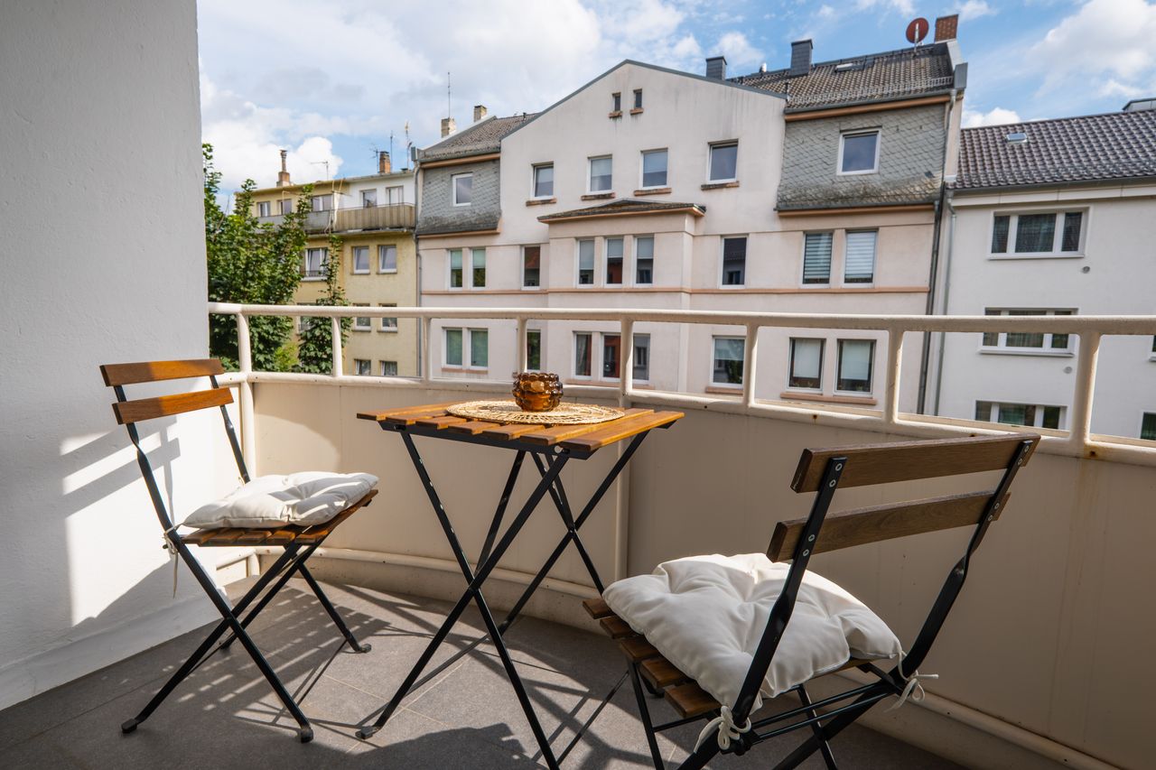 Wohnung Goethestraße in Offenbach am Main