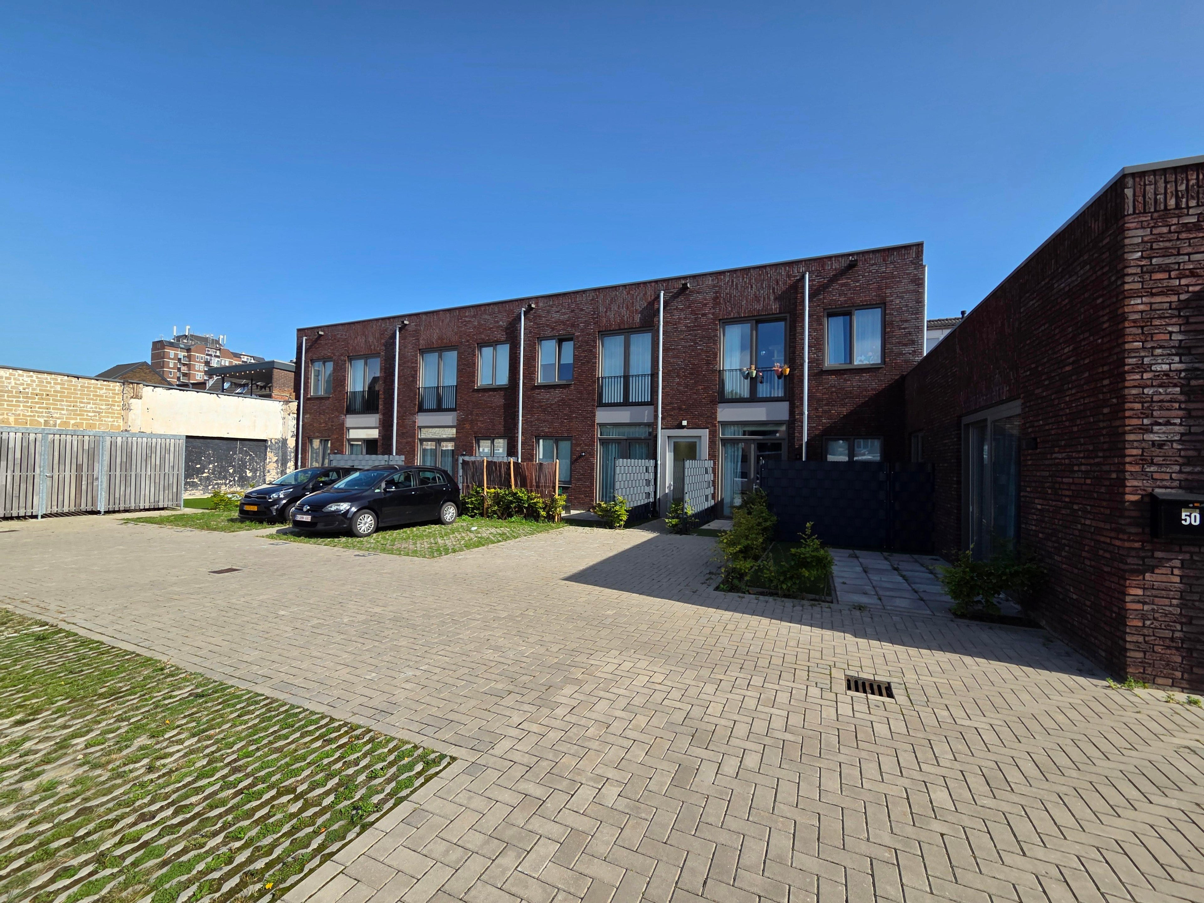 Appartement Rijksweg Zuid in Geleen