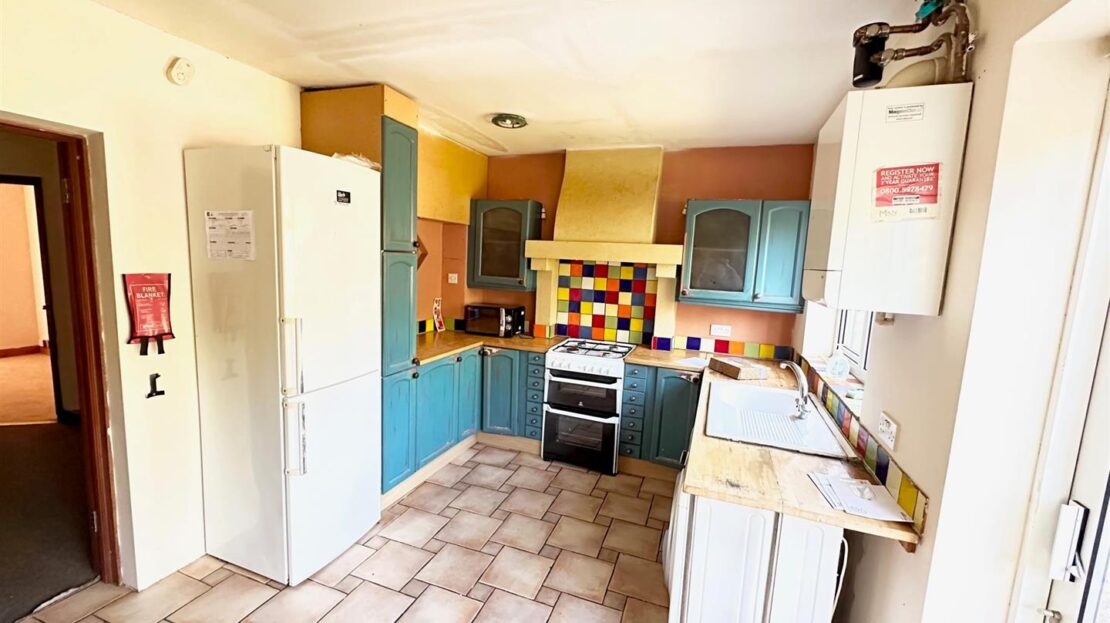 House Newcroft Close in Greater London