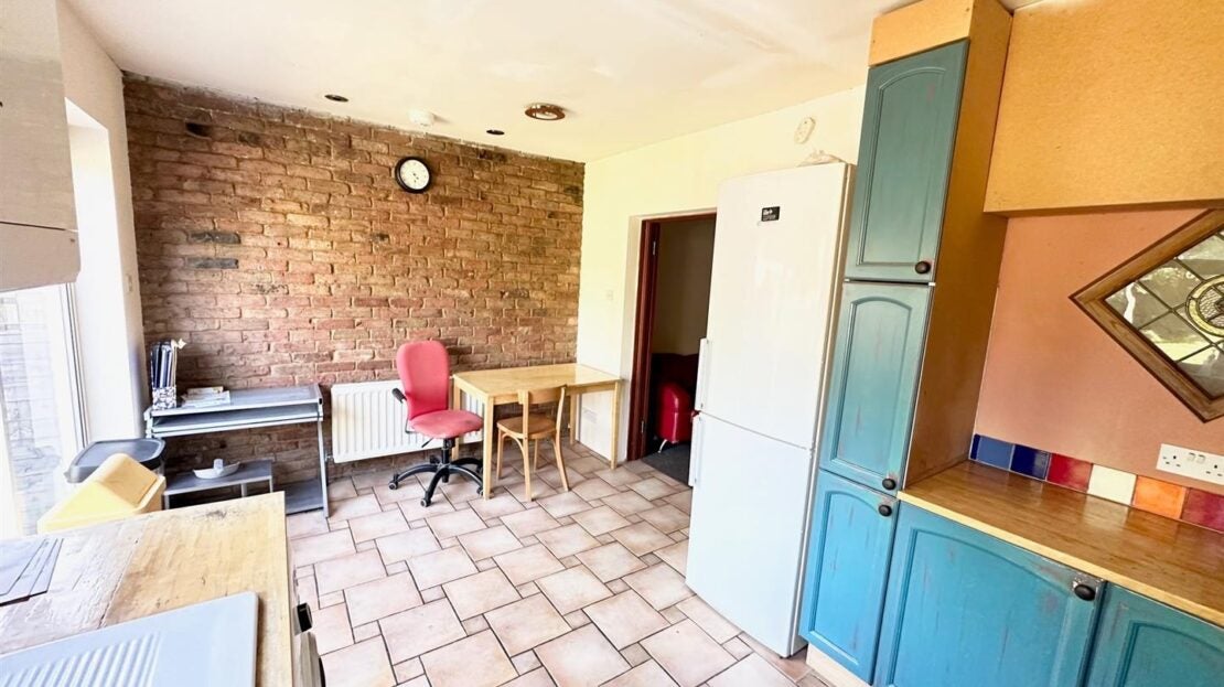 House Newcroft Close in Greater London
