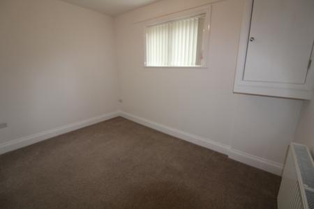 Flat Manchester Road in East Devon
