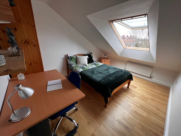 Room Broadgate in Coventry