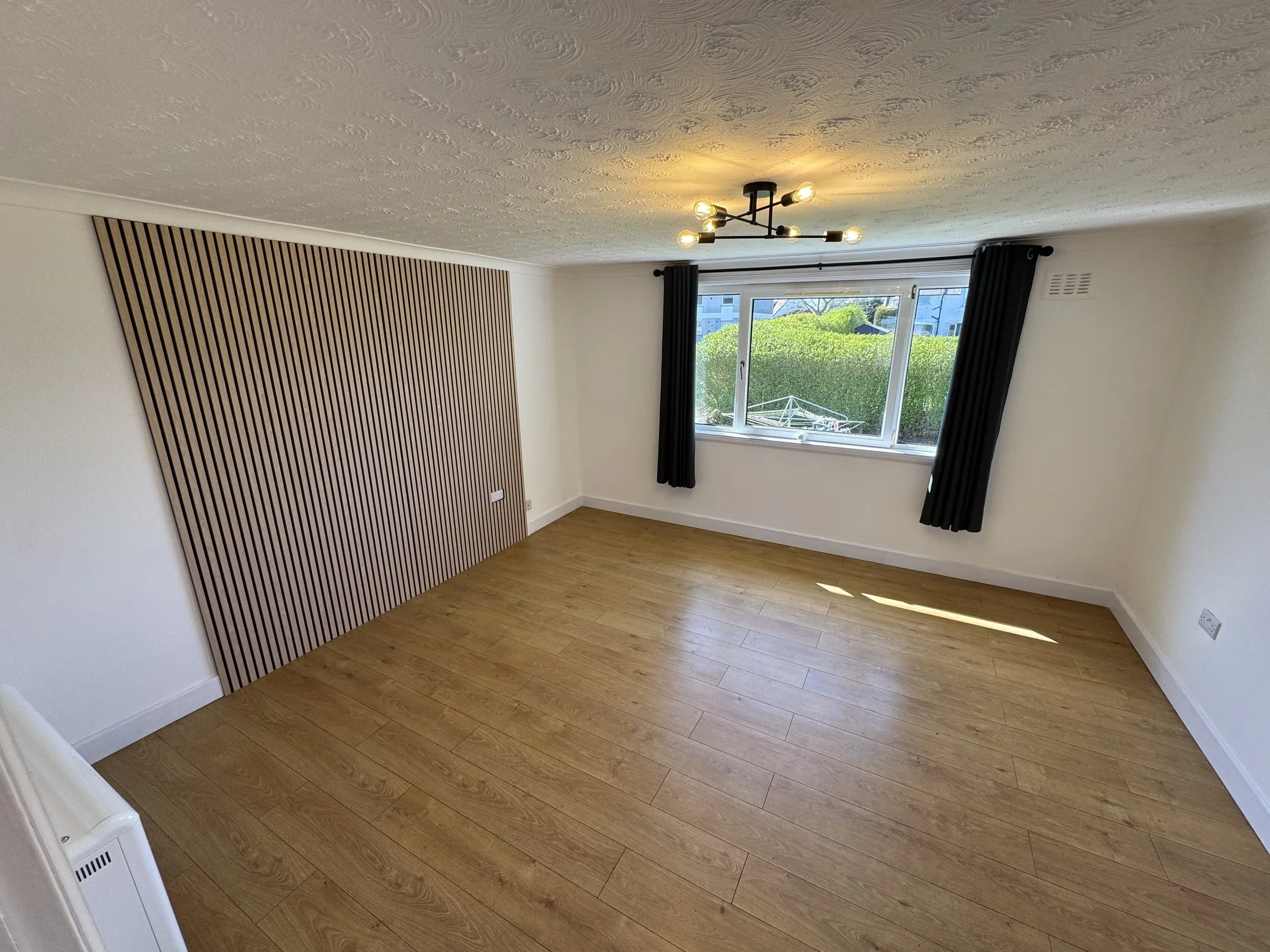 Flat Albyn Terrace in Aberdeen City