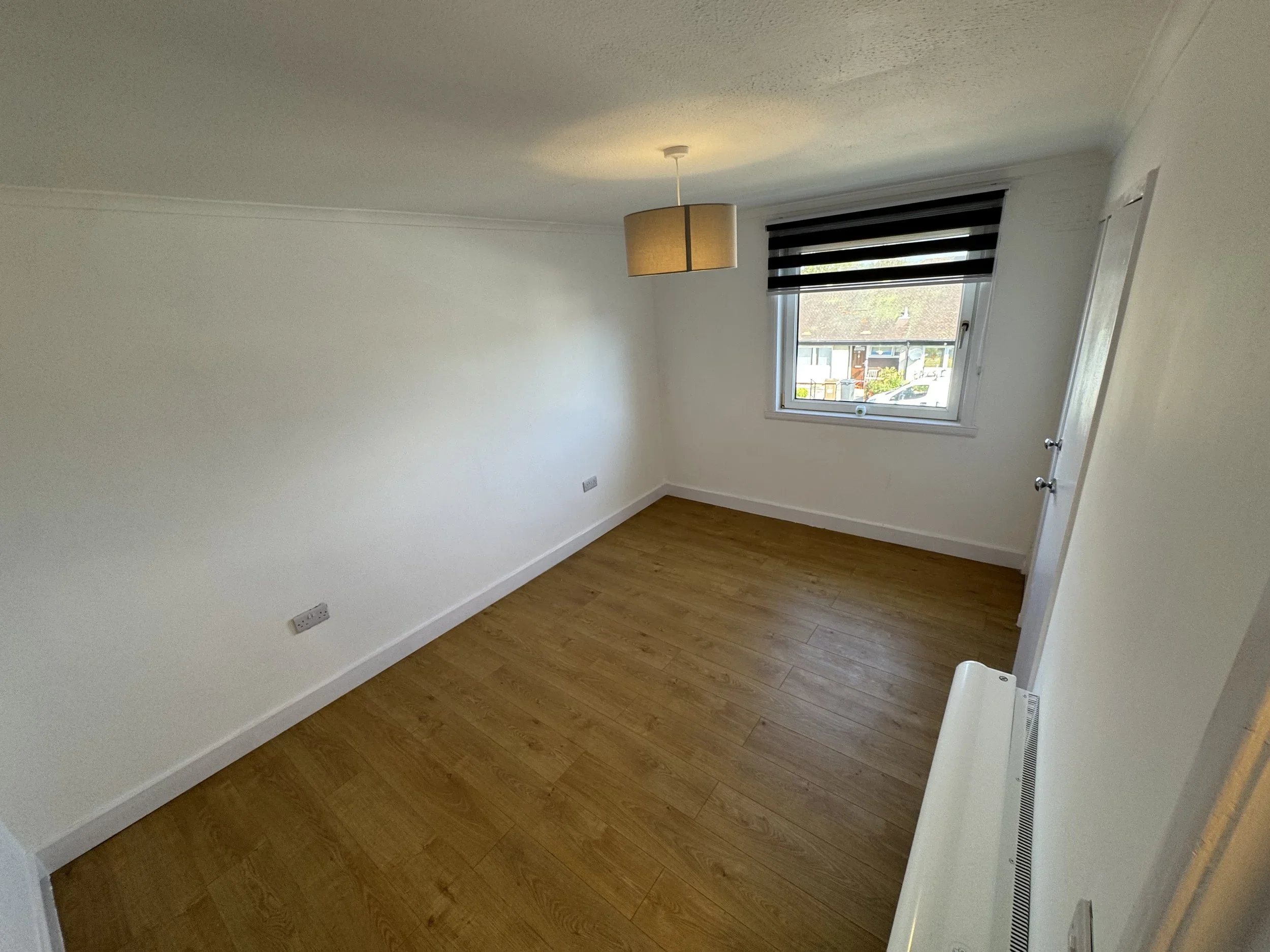 Flat Albyn Terrace in Aberdeen City