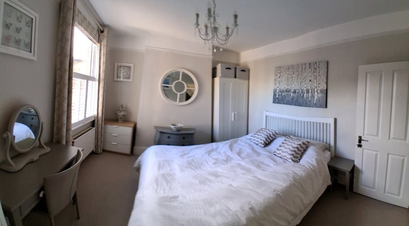 Room Aylmer Road in Greater London