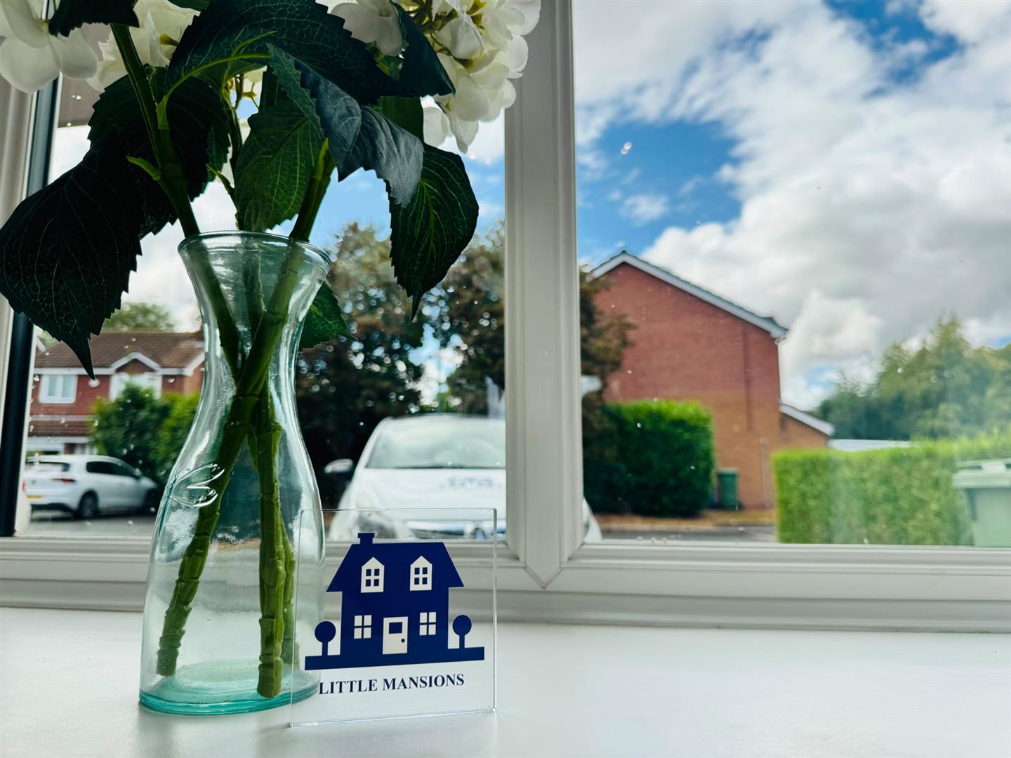 House Aston Close in Stafford