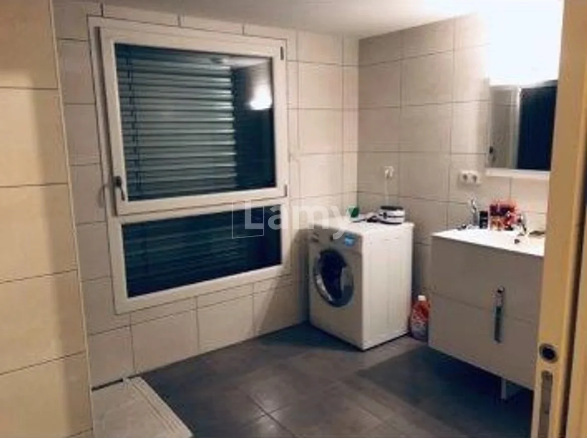 Appartement Impasse des Rives de la Coulée Verte à Essert