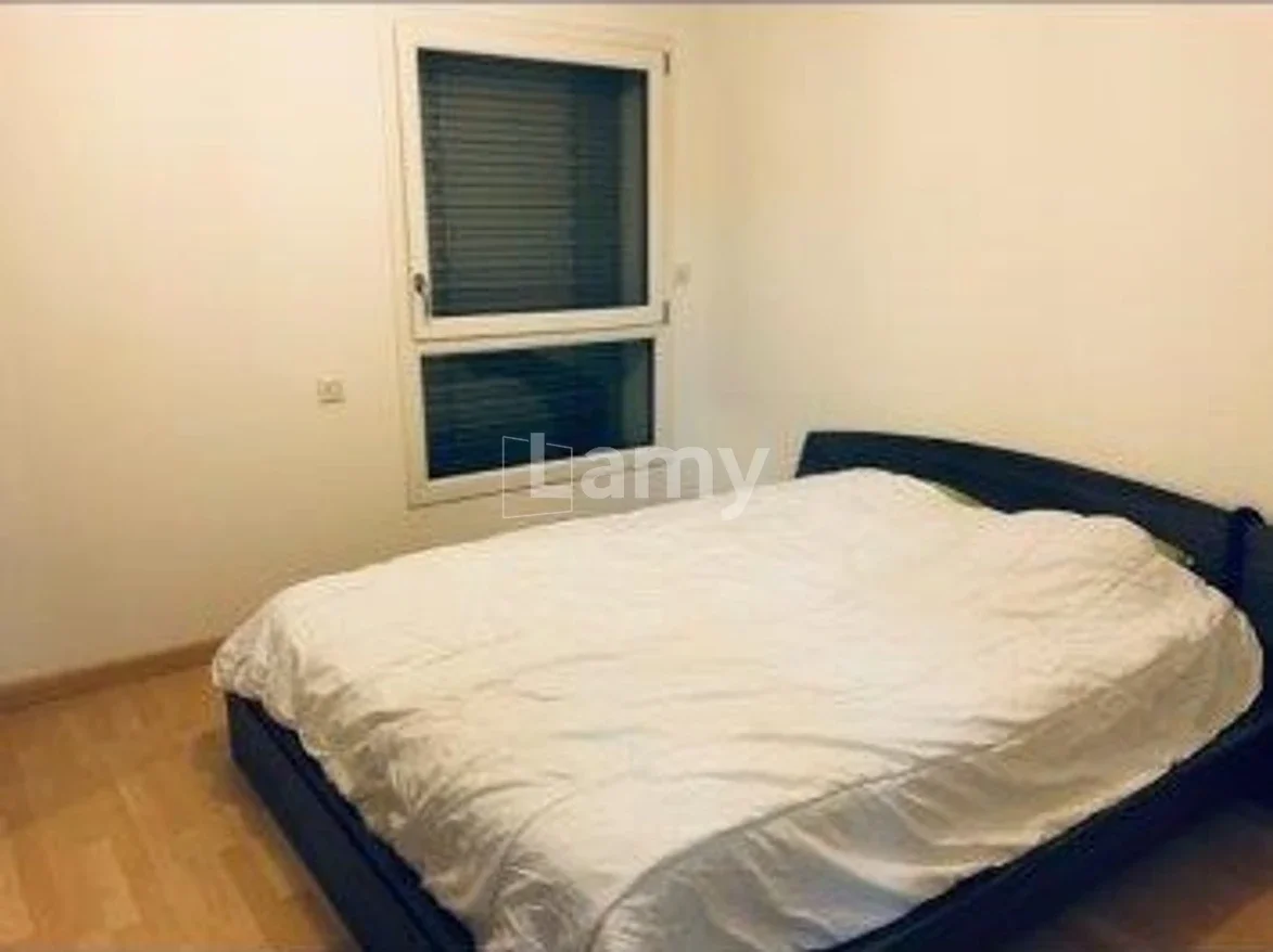 Appartement Impasse des Rives de la Coulée Verte à Essert