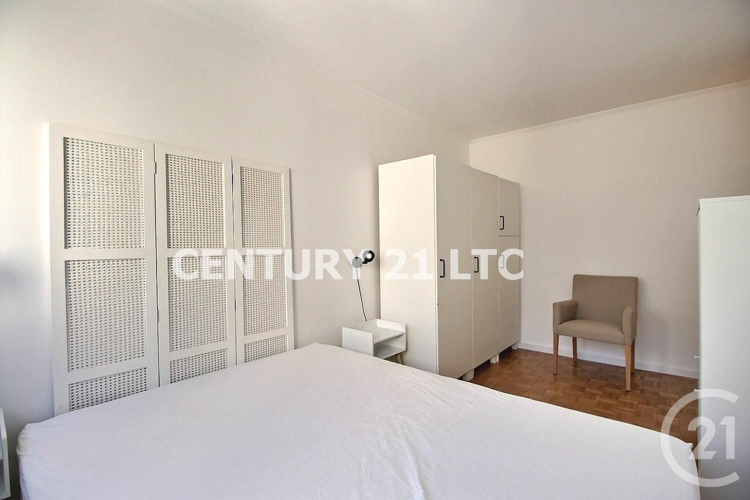 Appartement Quai de la République à Saint-Maurice
