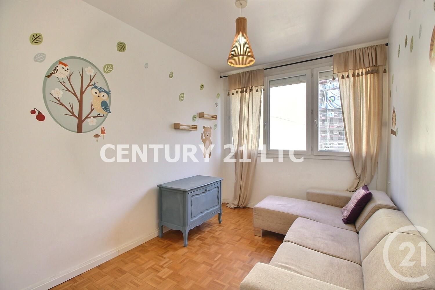 Appartement Quai de la République à Saint-Maurice