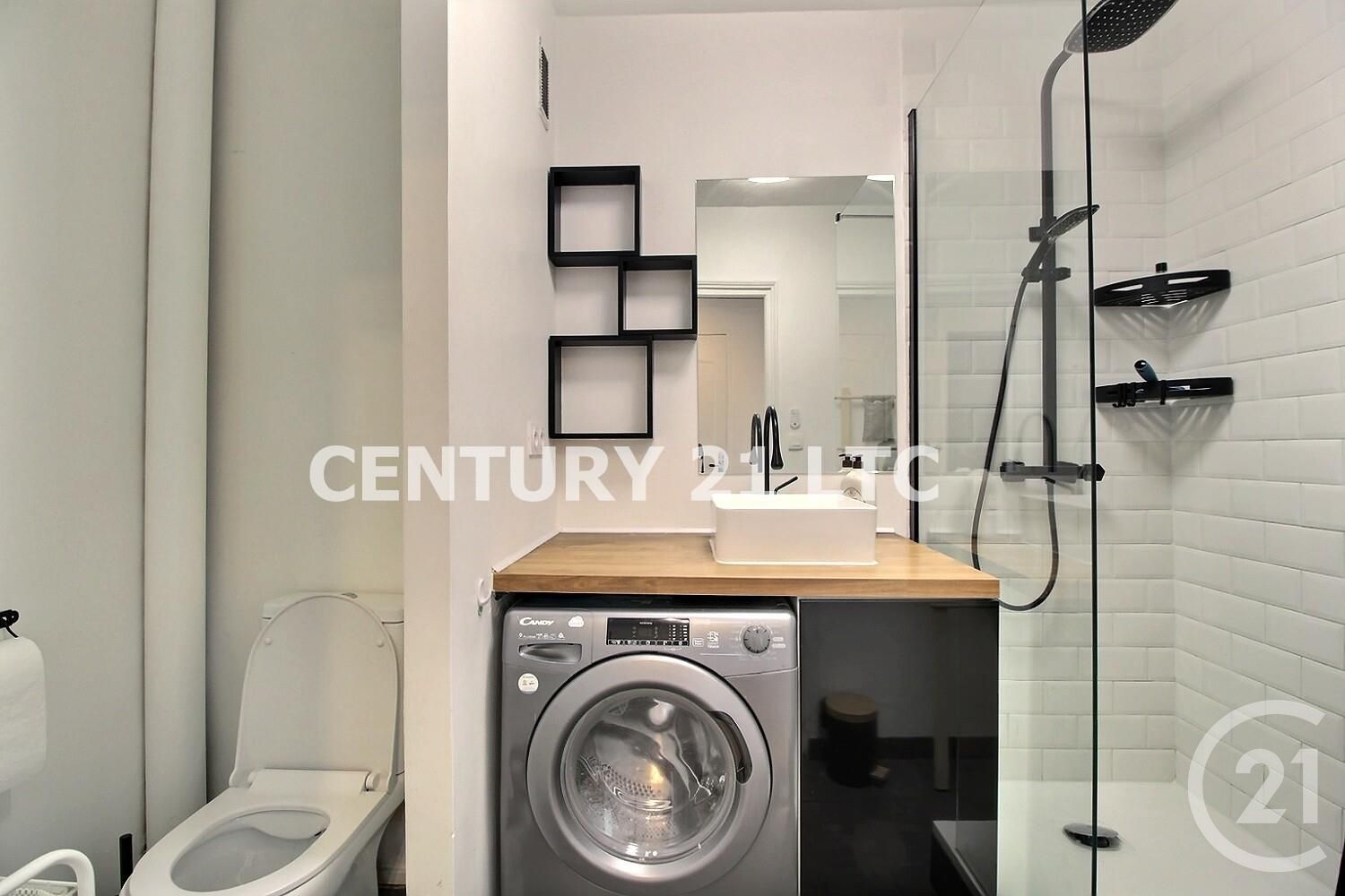 Appartement Quai de la République à Saint-Maurice