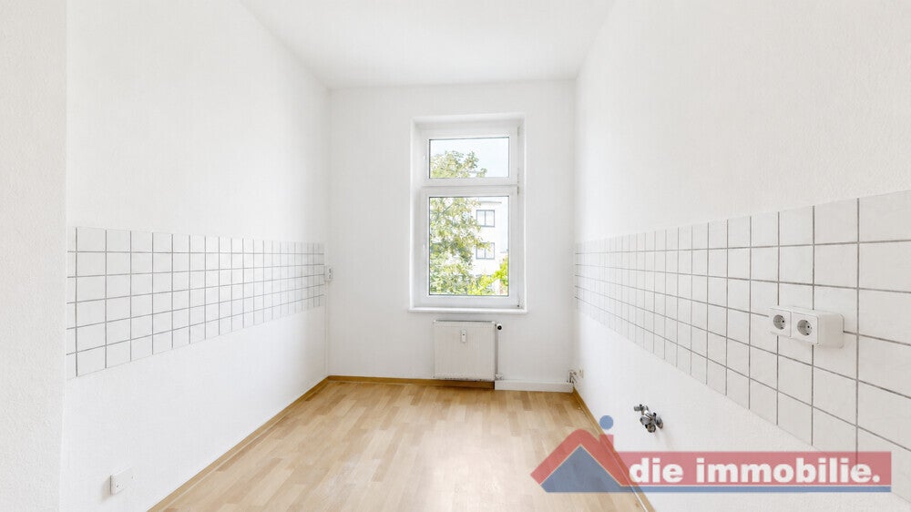 Wohnung Weberstraße in Magdeburg