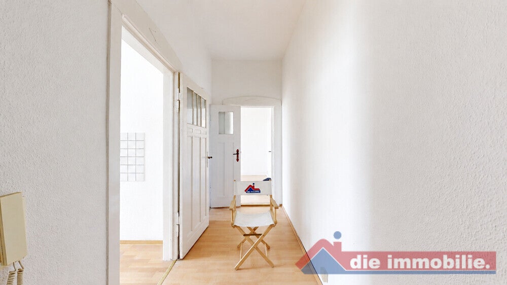 Wohnung Weberstraße in Magdeburg