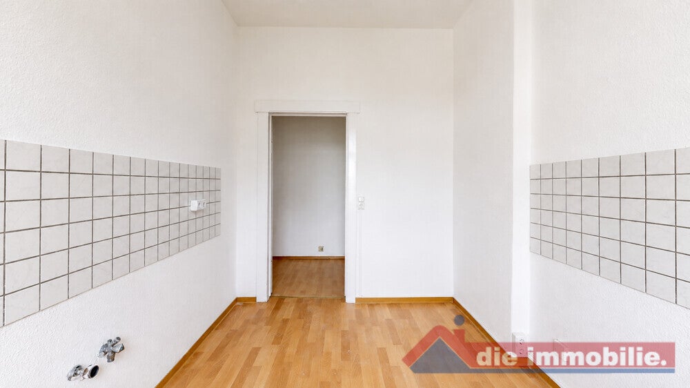 Wohnung Weberstraße in Magdeburg
