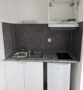 Flat Rue des Treilles in Libourne