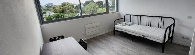 Flat Rue des Treilles in Libourne