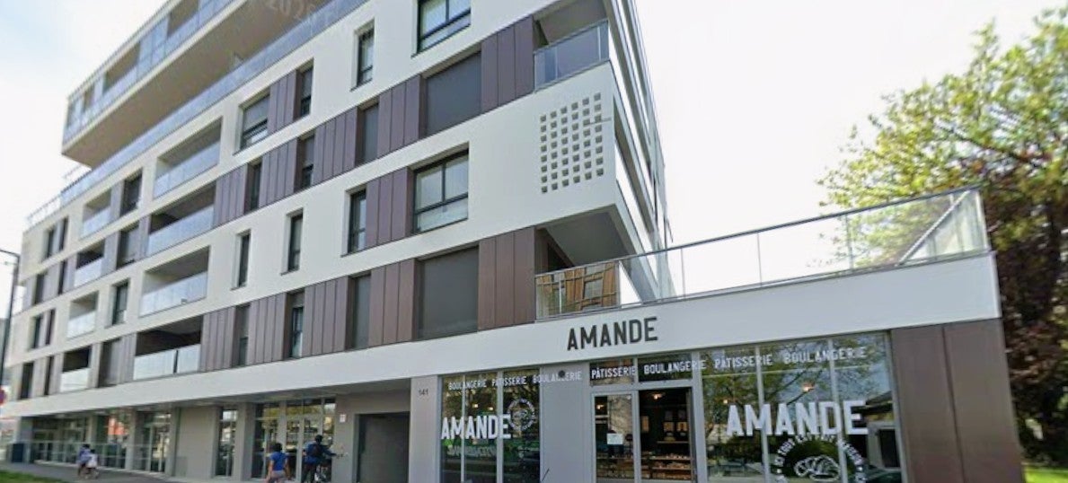 Flat Boulevard de Vitré in Rennes