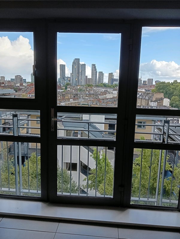 Room Wilton Road in City of Westminster