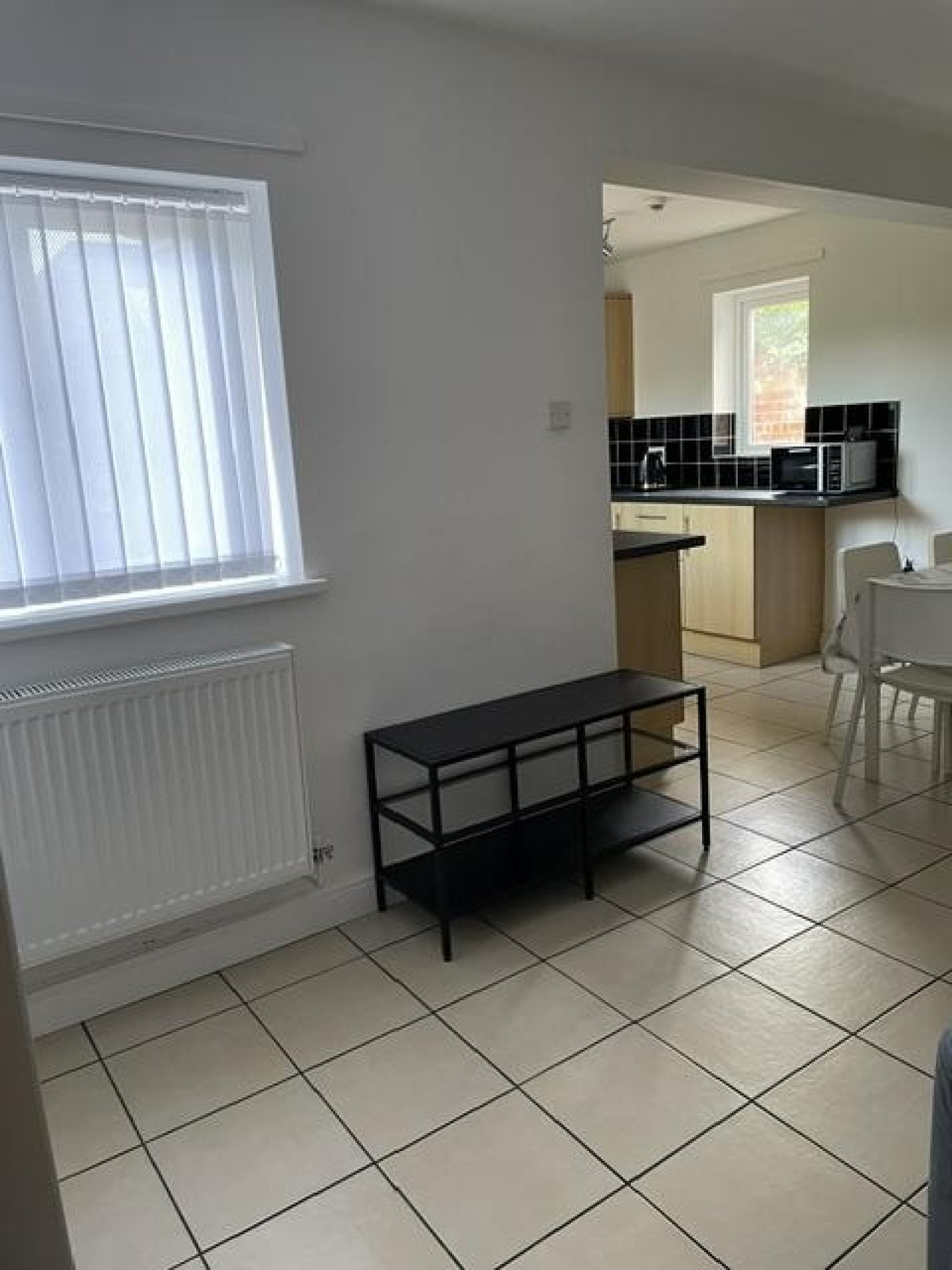 Room Middleton Boulevard in Nottingham