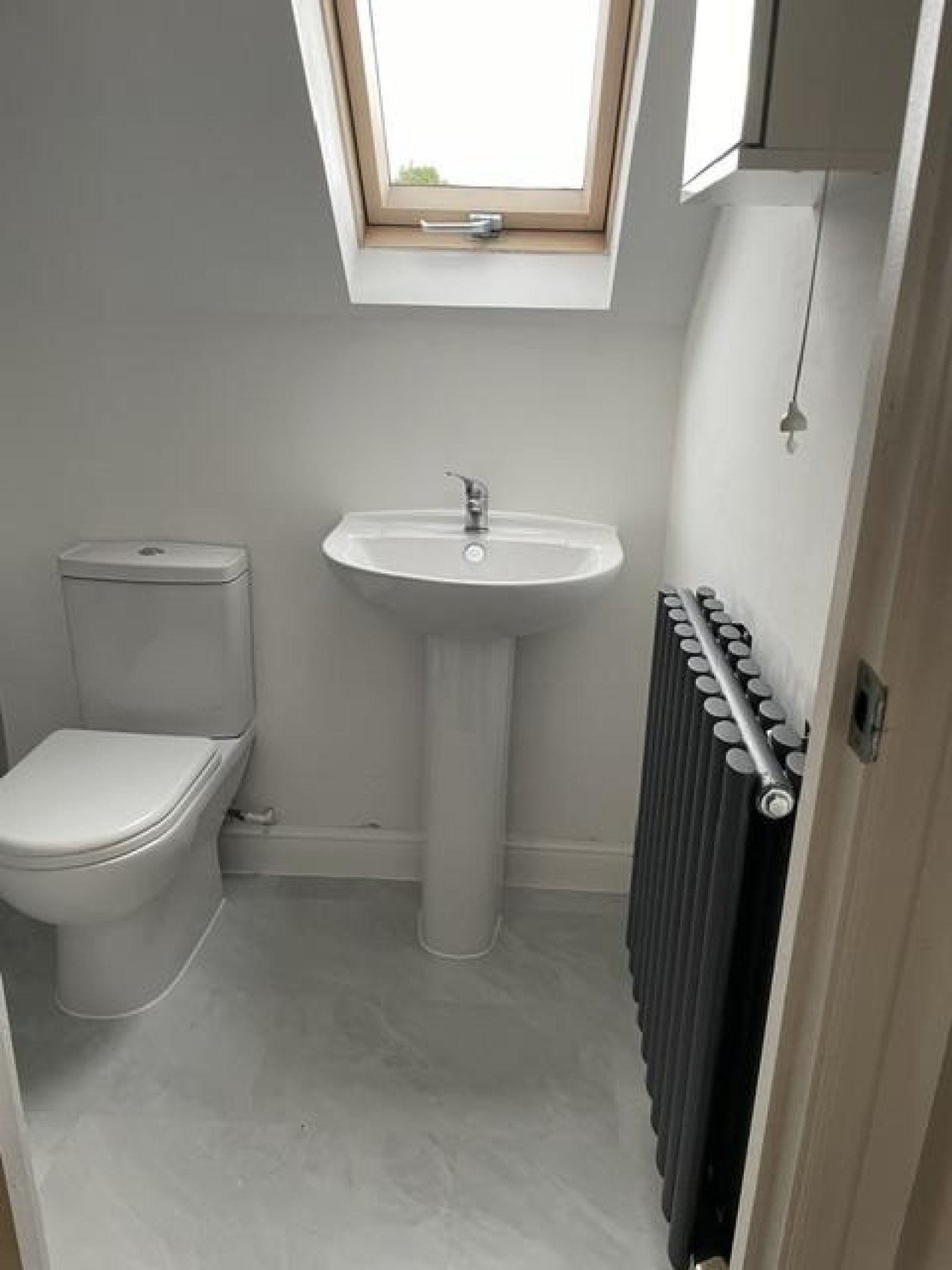 Room Middleton Boulevard in Nottingham