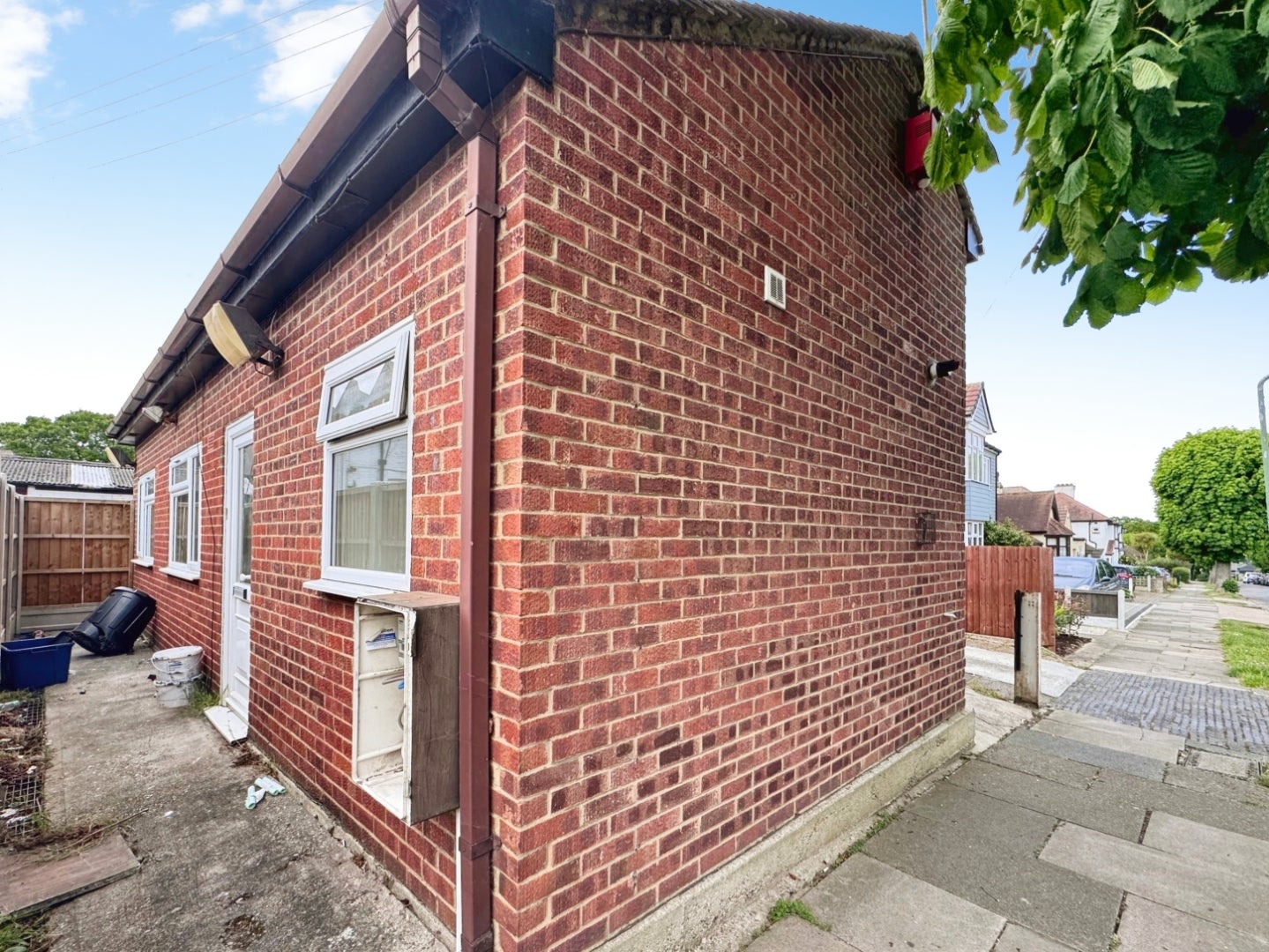 House London Road in Southend-on-Sea