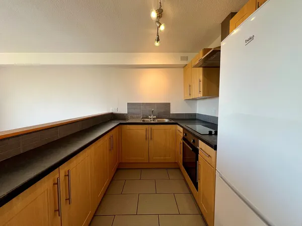 Flat Eleanor Close in Lewes