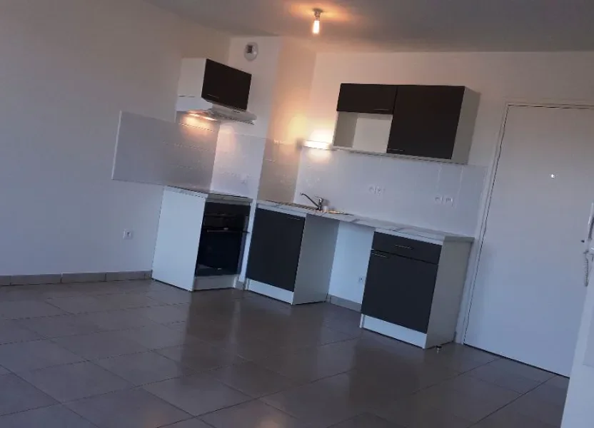 Appartement Route de Toulouse à Villenave-d'Ornon
