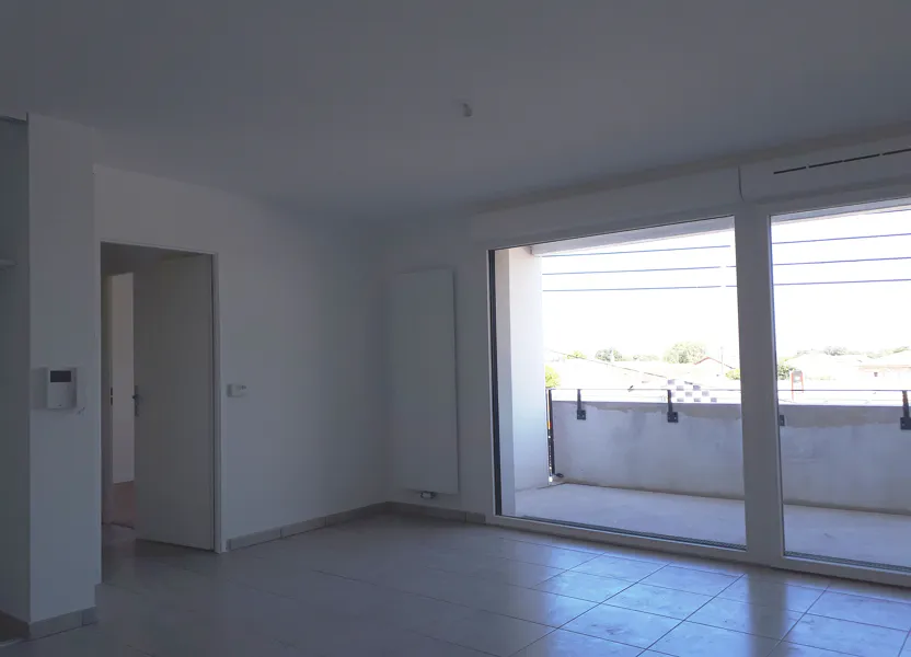 Appartement Route de Toulouse à Villenave-d'Ornon