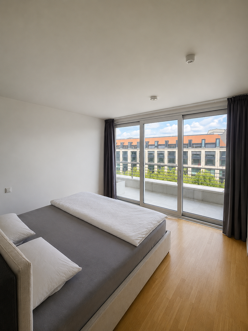 Wohnung Petersstraße in Leipzig