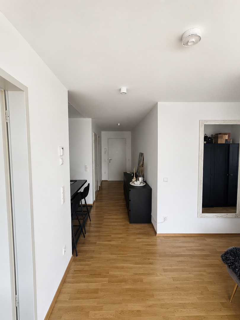 Wohnung Petersstraße in Leipzig