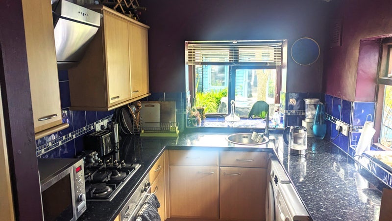 Room Valetta Grove in Greater London