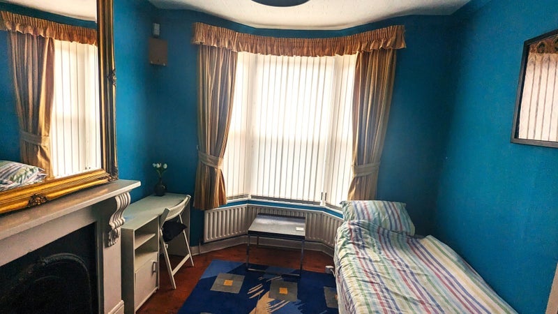 Room Valetta Grove in Greater London