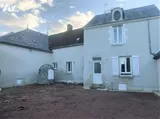 Maison Route de Mont-Prés-Chambord à Saint-Claude-de-Diray à Huisseau-sur-Cosson