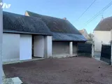 Maison Route de Mont-Prés-Chambord à Saint-Claude-de-Diray à Huisseau-sur-Cosson