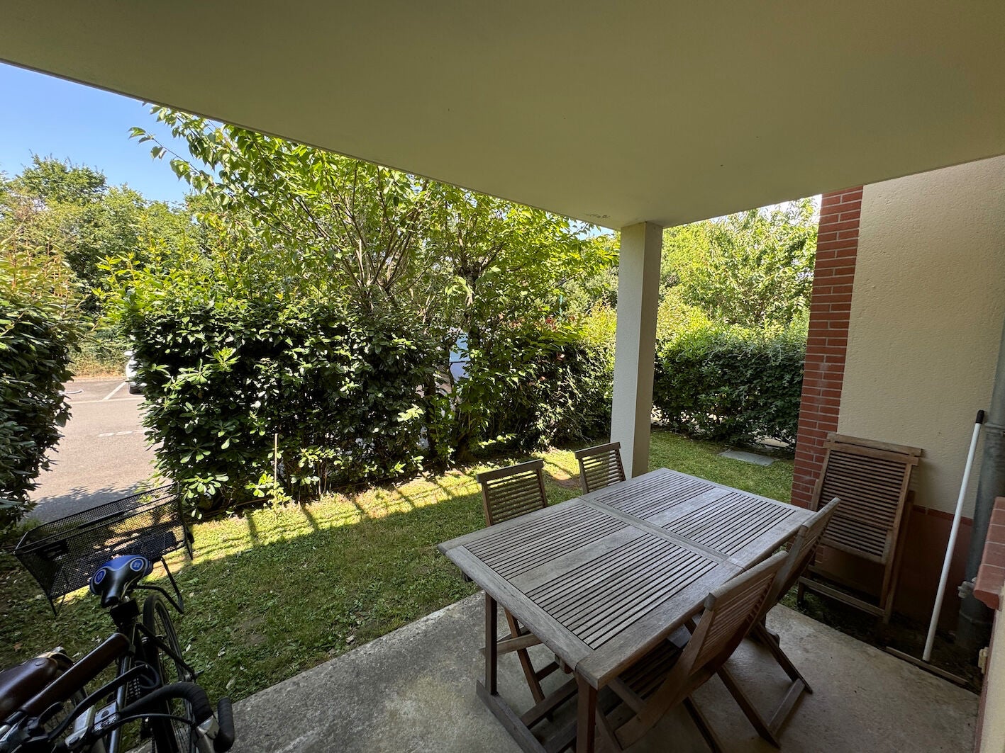Flat Rue Ernest Landrieau in Les Sables-d'Olonne